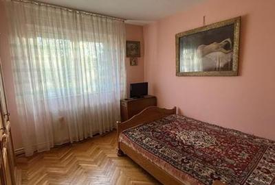 Apartament 3 camere etaj intermediar zona Astra- Carpatilor - 4