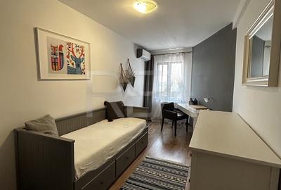 3 Camere - Damaroaia - Duplex - Centrala + Loc de parcare - 6