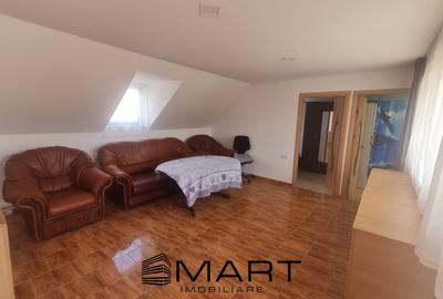 Apartament 3 camere la casă zona Trei Stejari - 1