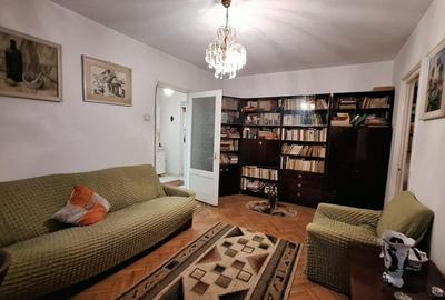 Campia-Libertatii-Parc Gh. Petrascu - 1