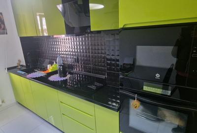 Se vinde apartament semidecomandat 2 camere pret 75000 euro negociabil. - 4