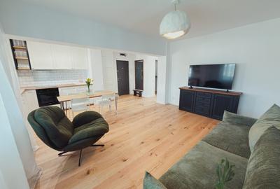 Apartament 3 camere modern, view asupra orasului, cartier Manastur - 4