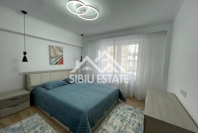 Apartament de inchiriat 2 camere Sibiu M. Viteazul - 22
