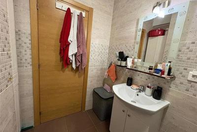 Apartament 2 camere, etaj 3, Iulius Mall ansamblul Viva City - 20