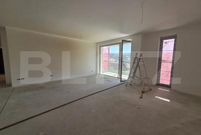Apartament 3 Camere de Vânzare - Bloc nou (2025), Cluj-Napoca | 92 mp | Etaj 2 - 10