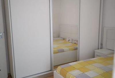 Apartament spatios cu 2 camere decomandat | 63 mp + 2 balcoane | Parcare - 2