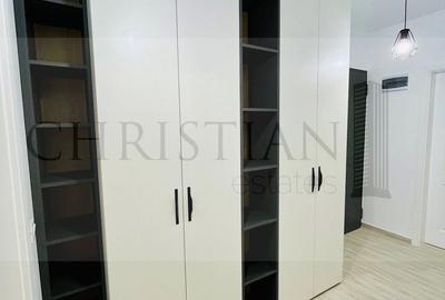 Apartament 2 Camere Exigent Plaza Residence Faza 4 Lujerului AFI Cotroceni - 3