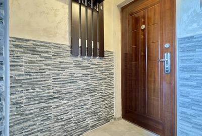 APARTAMENT DECOMANDAT 2 CAMERE BLV. NICOLAE IORGA -NICOLINA/PODU ROS - 6