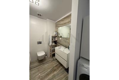 REA1020481 Apartament 2 camere I Sisesti I Loc de parcare I The Level - 7