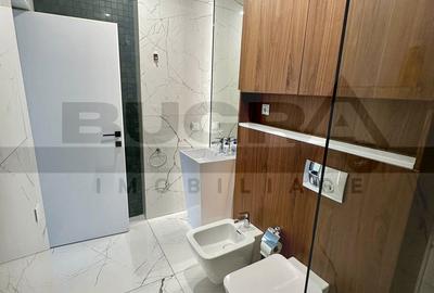 Apartament 2 camere de Lux, 65mp, parcare subterana, zona Centrala - 9