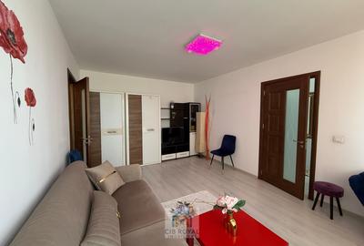 Apt 2 cam.  Bd. Ion Mihalache, renovat, la 8 min. metrou 1 Mai si piata Domenii - 2