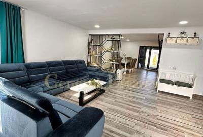 Casă individuală modernă, mobilată și utilată – gata de mutare! - 1