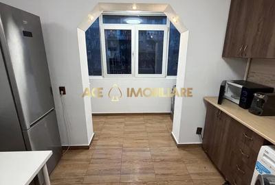 2 Camere de inchiriat | Piata Sudului | Metrou | 54mp - 5