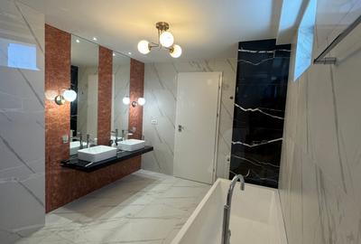 Individual,P+2,complex Green Lake, curte mare,scoala british, vecini de calitate - 14