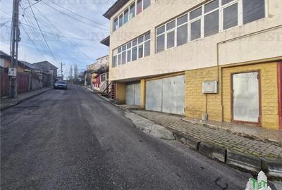 Vila unica de vanzare cu destinatie de locuinta si spatii comerciale, Medgidia, - 4