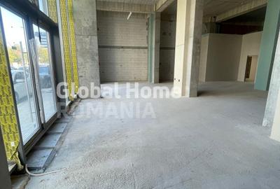 Blevedere Gallery - Fabrica De Glucoza | Spatiu Comercial - Vitrina 7,5ML - 4