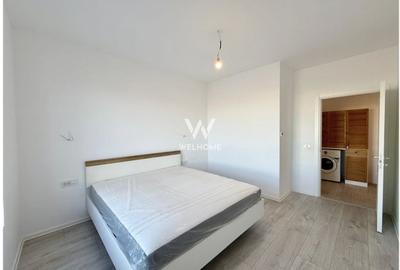 Apartament decomandat, etaj 1, bloc cu lift - loc de parcare - - 12