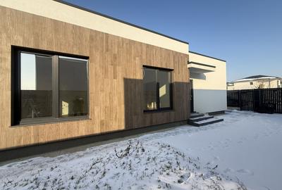 CASA| VILA INDIVIDUALA | PARTER | LUX| | 4 CAMERE | TUNARI - 10