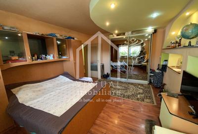 Apartament de vanzare in Sibiu Terezian, 60 mp utili 2 camere+pivnita - 2