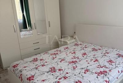 Apartament modern 3 camere, zona Dumitru Mocanu - 8