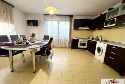Vila de vanzare in Sebes - pretabila pentru doua familii - 4
