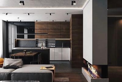 Imobil tip BOUTIQUE - Ap. 4 camere 139 m.p.Etaj 1 - 6