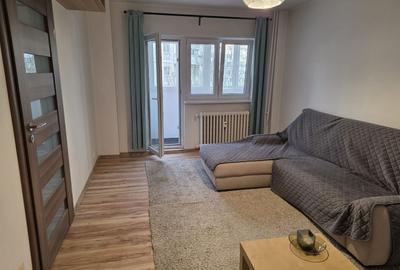AP. 2 CAMERE- TINERETULUI, PET-FRIENDLY, BLOC REABILITAT, METROU - 1