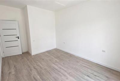 Apartament FINISAT 3 camere 56.1mp, terasa 26.6mp, Floresti, str. Eroilor - 5