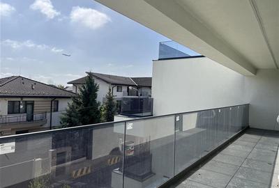 Apartament tip Duplex 5 Camere I 191 mp I Iancu Nicolae - 10
