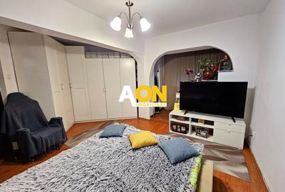 Apartament 2 camere , 2 balcoane, 51 mp utili, etaj 1, zona Kaufland - 11