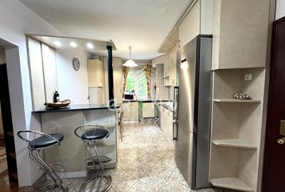 4 camere spațioase | Gheorgheni–zona Hermes | 2 parcări | Mutare imediată - 10