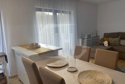 Apartament 2 camere, gradina, parcare, cartier Buna Ziua - 6