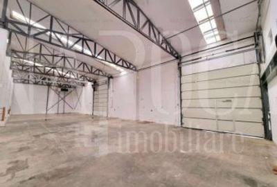 Spatiu industrial de vanzare in Iris, Cluj Napoca - 3