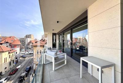 Apartament cu 3 camere mobilat | Dacia | Locatie premium - 8