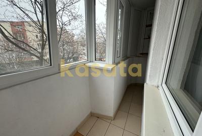 2 Camere | Zona Sebastian | Etaj Intermediar | Bloc Reabilitat - 11