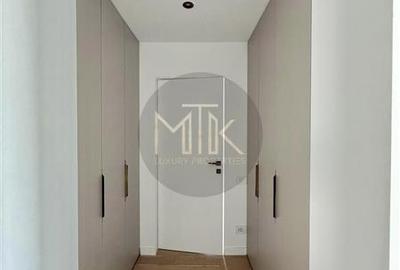 Iancu Nicolae/British SCHOOL | Vila 5 camere mobilata&utilata in Complex EXCLUSI - 34