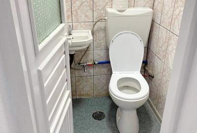 Spatiu comercial si casa Rasnov - 10