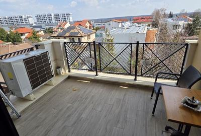 Apartament premium 4 camere  Complex Triana Pipera - 25