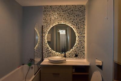 Apartament de Lux 3 Camere Luxuria Residence | Etaj 10 Panoramic | Mobilat Lux - 6