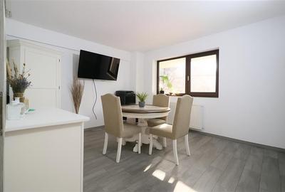 Spatiu Birouri Nicolina Prima Statie - 1