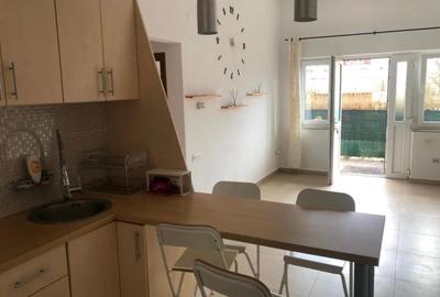 Apartament cu 4 camere decomandat, mobilat în Grigorescu