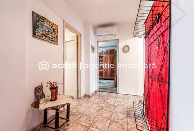 Apartament cu 4 camere decomandat cu vedere panoramica - 3