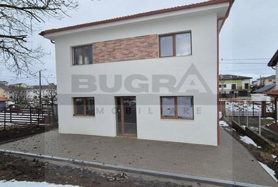 Casa individuală 139 mp, teren 700 mp, ultilitati, zona Dezmir - 1