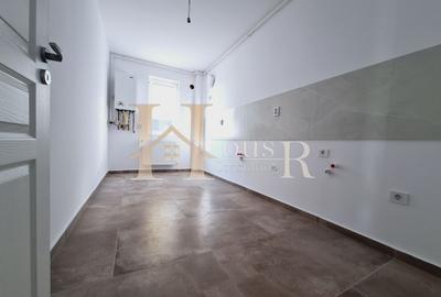 Apartament cu 2 camere decomandat în Braytim