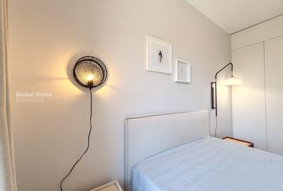 Studio | Mobilat Premium | Piscina & Parc | Avalon Estate -Pipera - 16