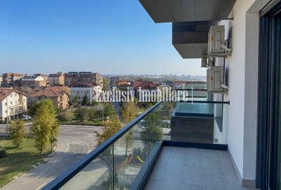 Apartament de LUX cu 2 camere 70 mp si Terasa mare - Sigma Residence - 2
