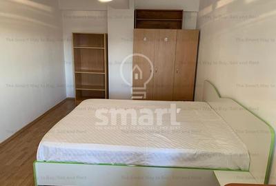 Apartament 2 camere 62 mp bloc nou Marasti - 2