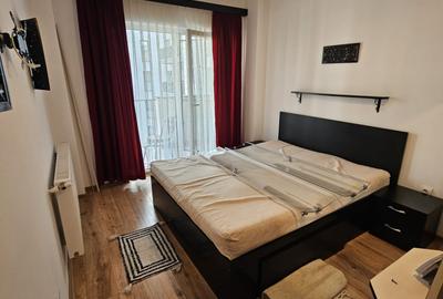 Apartament cu 1 camera, 40 mp, etaj intermediar, bloc nou, Zona Fabricii - 2