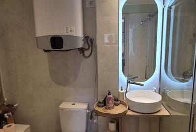 Studio spațios modern, 41 mp, Aviatiei, lângă Parcul Herăstrău - 10