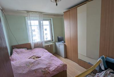 3 camere decomandat Drumul Taberei Bulevardul Ghencea - 4